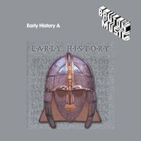 Dirk Campbell - Early History A