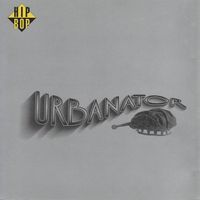 Urbanator - Urbanator