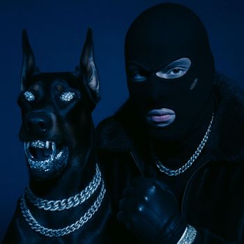 Mzperx - GABBAFAKA (Explicit)
