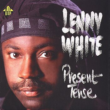 Lenny White - Present Tense