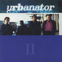 Urbanator - Urbanator II