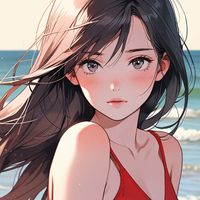pure water - 潮騒
