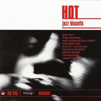 Various Artists - Hot Jazz Biscuits
