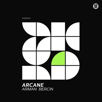 Arman Bercin - Arcane