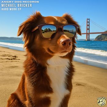 Michael Bricker - Hard Work EP