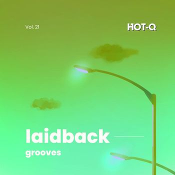 Various Artists - Laidback Grooves 021 (Explicit)