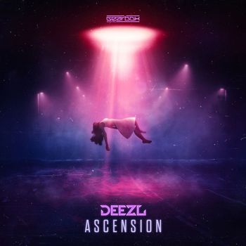 DEEZL feat. Teal - ASCENSION