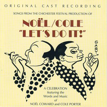 Various Artists - Noel/Cole "Lets Do It!"