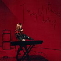Angie - The way U hate it