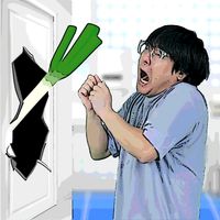 litmus* - 逃げるな！マスター