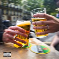 Chavo - 2PINTES / KIELLE (Explicit)