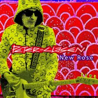 Peter Clasen - New Rose