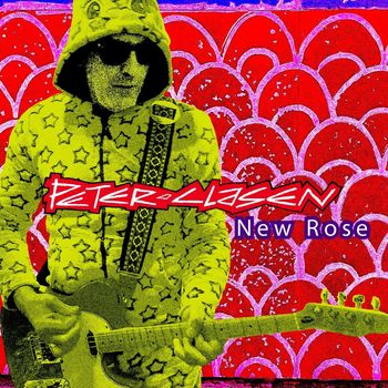 Peter Clasen - New Rose