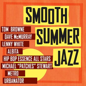 Various Artists - Smooth Summer Jazz