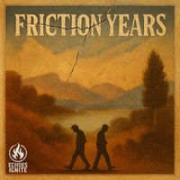 Echoes Ignite - Friction Years