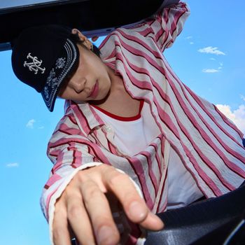 Wilcox - I know what you did last summer