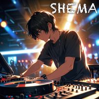 Shema - Feeling so_free