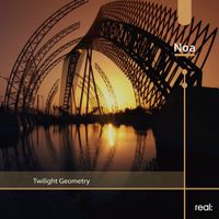 Noa - Twilight Geometry