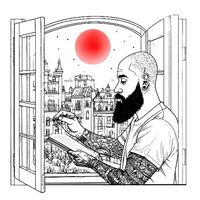 King Pleasure - The Lyricist (Explicit)