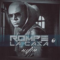 Wisin - Rompe la Casa