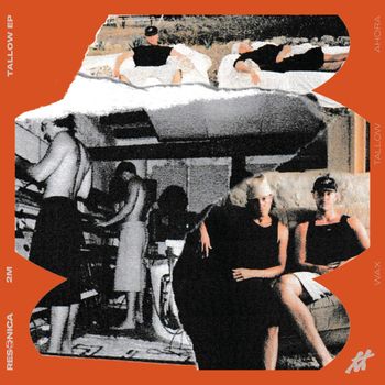 2M - Tallow EP