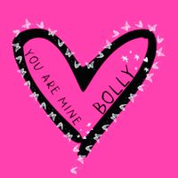 Bolly - YOU ARE MINE