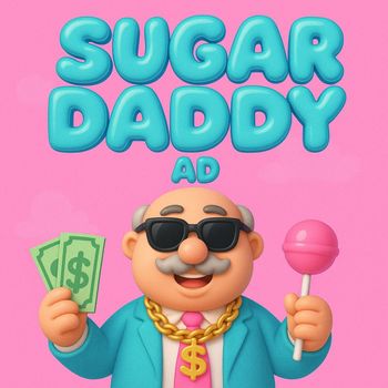 AD - SUGAR DADDY (Explicit)