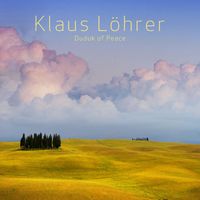 Klaus Löhrer - Duduk of Peace