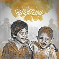 Shayea - Refigh Fabrik (Explicit)