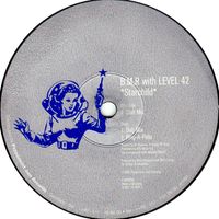 B.M.R. - Starchild