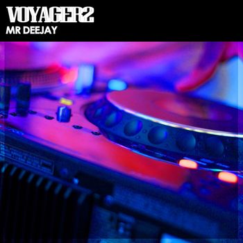 Voyager2 - Mr DeeJay