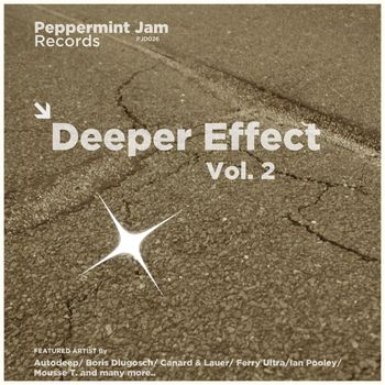 Various Artists - Deeper Effect, Vol. 2