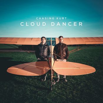 Chasing Kurt - Cloud Dancer