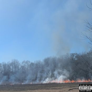 MARS - HIDE MY WAVE (Explicit)