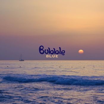Bubble - Blue