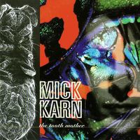 Mick Karn - The Tooth Mother