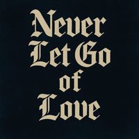 Marol - Never Let Go of Love