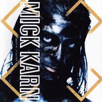 Mick Karn - Bestial Cluster