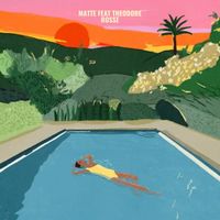 Matte and Theodore - Rosse