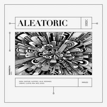 Mammoth - Aleatoric