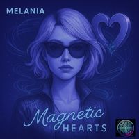 Melania - Magnetic Hearts
