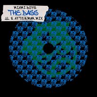 Miami Boys - The Bass (JL & Afterman Mix)