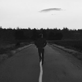 Sean Thomas - What We Could've Been