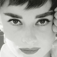 Alex Somers - Audrey (Original Film Soundtrack)