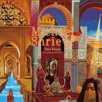 Michael Shrieve - Two Doors