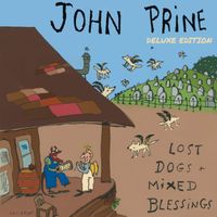 John Prine - Ain't Hurtin Nobody (Alternate Version)