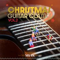 Swan - Christmas Guitar Classics vol.2