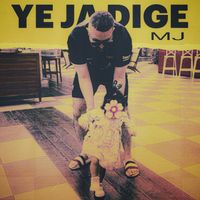 Sohrab MJ - Ye JA Dige