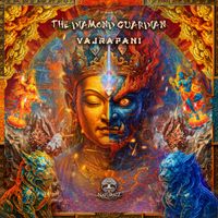 Vajrapani - Dharma Lessons