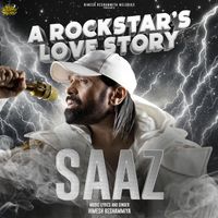 Himesh Reshammiya - Saaz
